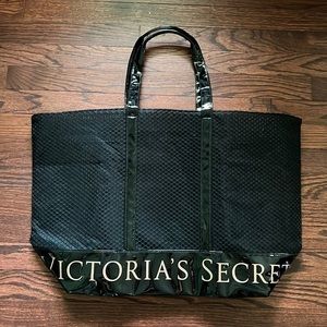 Victoria’s Secret Tote Bag